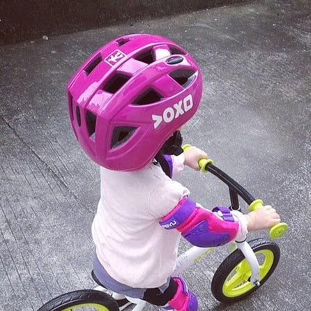 Casque VTT enfant - Le Royaume du Bébé