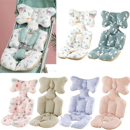Coussin Universel Poussette - Le Royaume du Bébé