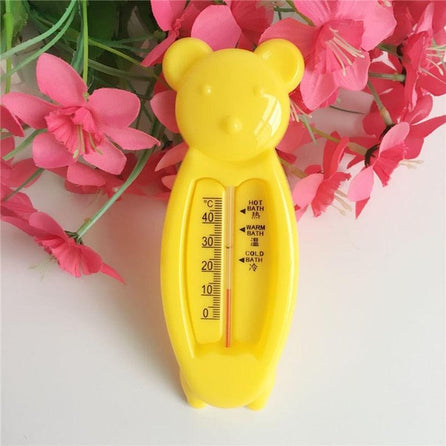 Thermomètre de Bain Bébé - Le Royaume du Bébé