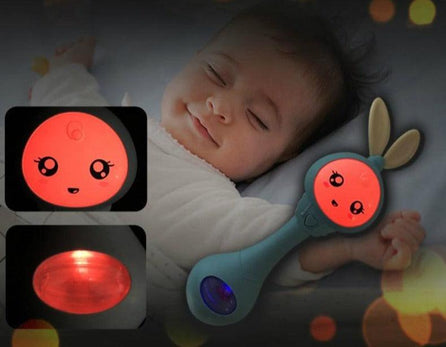 Hochet Musical Bébé - Le Royaume du Bébé