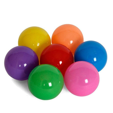 Boules Piscine à Balles - Le Royaume du Bébé