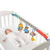 Arche Lit Bébé - Le Royaume du Bébé