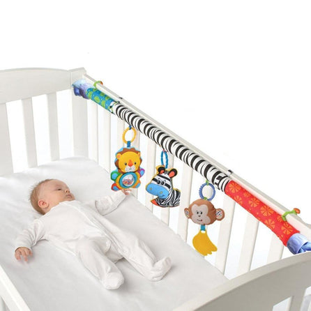 Arche Lit Bébé - Le Royaume du Bébé