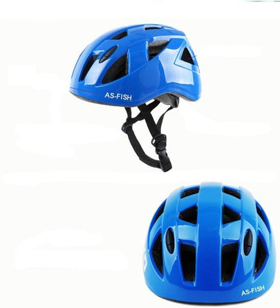 Casque VTT enfant - Le Royaume du Bébé