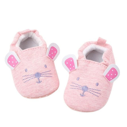 Chaussons pour Bébé - Le Royaume du Bébé