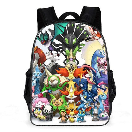 Sac à dos Pokemon