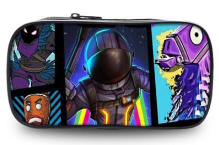 Trousse Fortnite - Three
