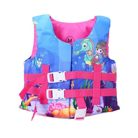 Gilet de Sauvetage Bébé - Le Royaume du Bébé