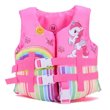 Gilet de Sauvetage Bébé - Le Royaume du Bébé