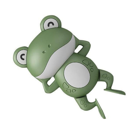 Grenouille de Bain Bébé - Le Royaume du Bébé