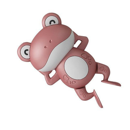Grenouille de Bain Bébé - Le Royaume du Bébé