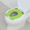 Réducteur Toilette Bébé - Le Royaume du Bébé