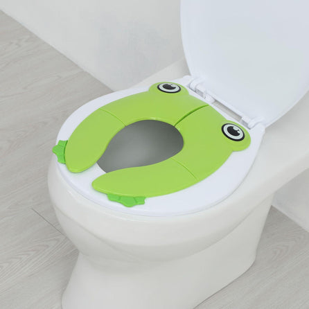 Réducteur Toilette Bébé - Le Royaume du Bébé