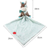 Doudou Peluche Bébé - Le Royaume du Bébé