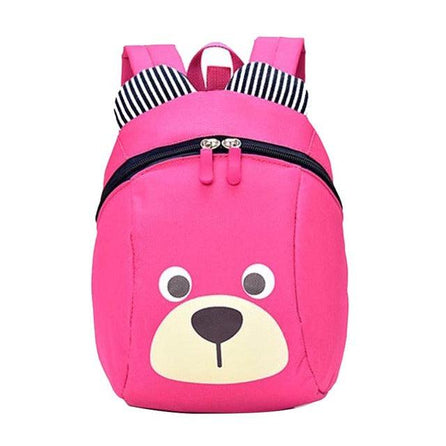 Sac à Dos Laisse Bébé - Le Royaume du Bébé