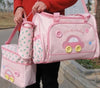 Ensemble Sac à Langer Bébé - Le Royaume du Bébé