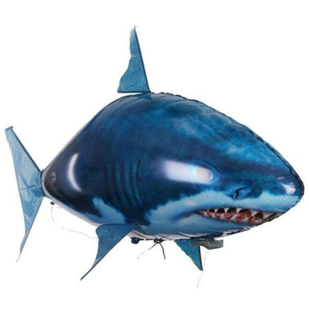 Requin Volant Télécommandé - Le Royaume du Bébé