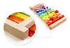 Xylophone Bois Bébé - Le Royaume du Bébé