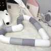 Coussin Contour de Lit Bébé - Le Royaume du Bébé