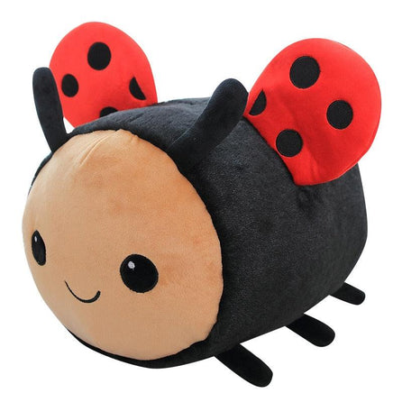 Peluche Abeille Bébé - Le Royaume du Bébé