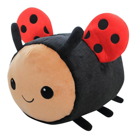 Peluche Abeille Bébé - Le Royaume du Bébé