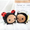 Peluche Abeille Bébé - Le Royaume du Bébé