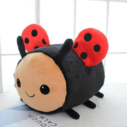 Peluche Abeille Bébé - Le Royaume du Bébé