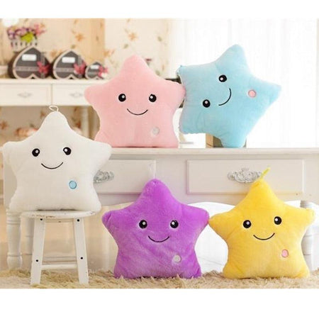 Etoile Lumineuse Bébé - Le Royaume du Bébé