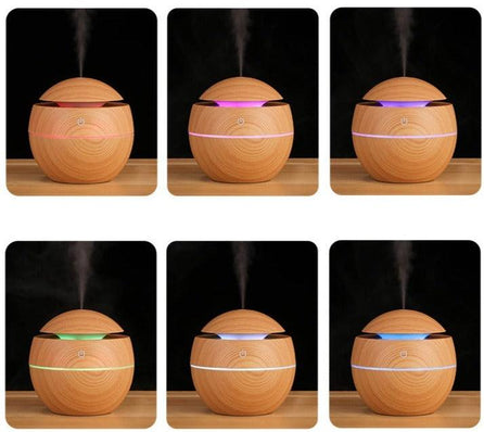 Humidificateur Chambre Bébé - Le Royaume du Bébé