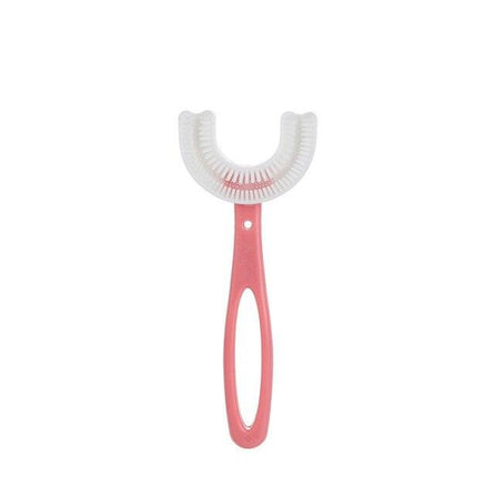Brosse à Dents 360° Bébé - Le Royaume du Bébé