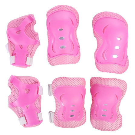 Ensemble Protections Vélo - Le Royaume du Bébé