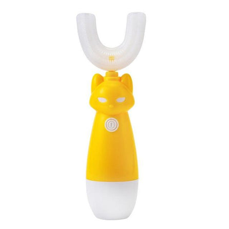 Brosse à Dents U Bébé - Le Royaume du Bébé
