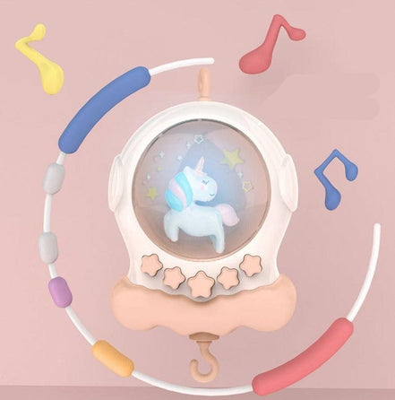 Mobile de Berceau Bébé - Le Royaume du Bébé