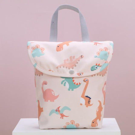 Sac à Couches Bébé - Le Royaume du Bébé