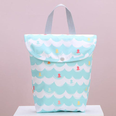 Sac à Couches Bébé - Le Royaume du Bébé