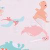 Sac à Couches Bébé - Le Royaume du Bébé