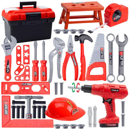 Caisse à Outils Bébé - Le Royaume du Bébé