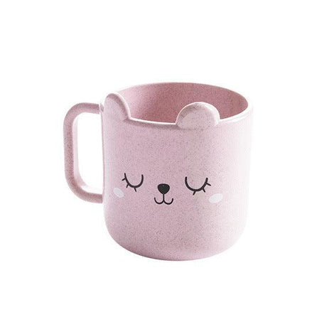 Tasse à Lait Enfant - Le Royaume du Bébé