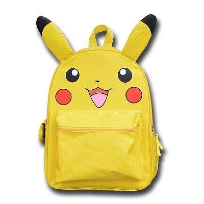 Sac à dos Pikachu