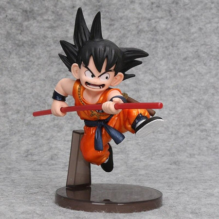 Figurine DBZ Son Goku Petit