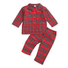 Pyjama de Noël Enfant