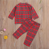 Pyjama de Noël Enfant