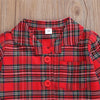 Pyjama de Noël Enfant