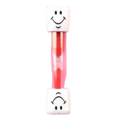 Sablier brossage dents enfant
