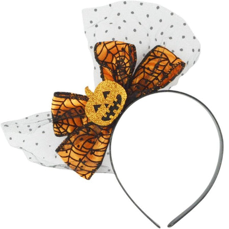 Serre Tête Halloween