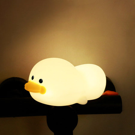 Veilleuse Canard