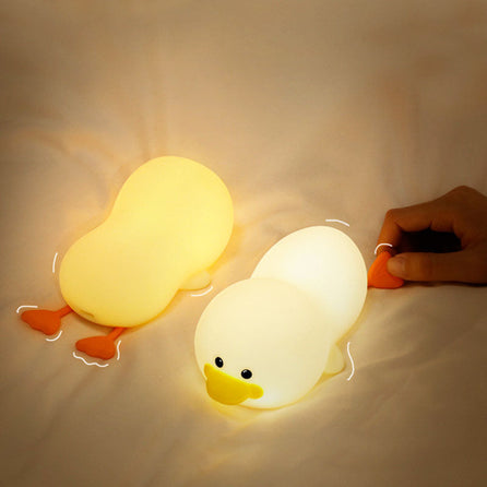 Veilleuse Canard