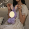 Veilleuse Lapin Peluche