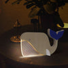 Veilleuse Led Baleine
