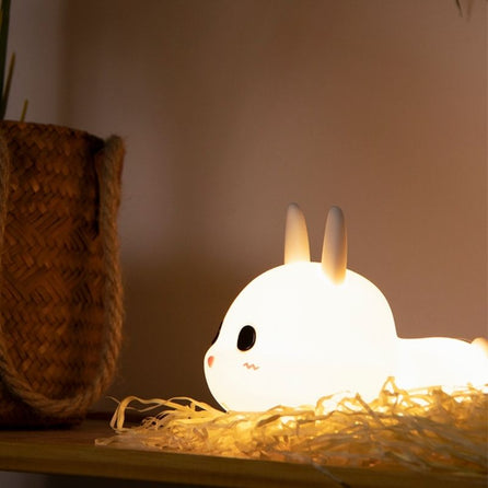 Veilleuse Led Lapin